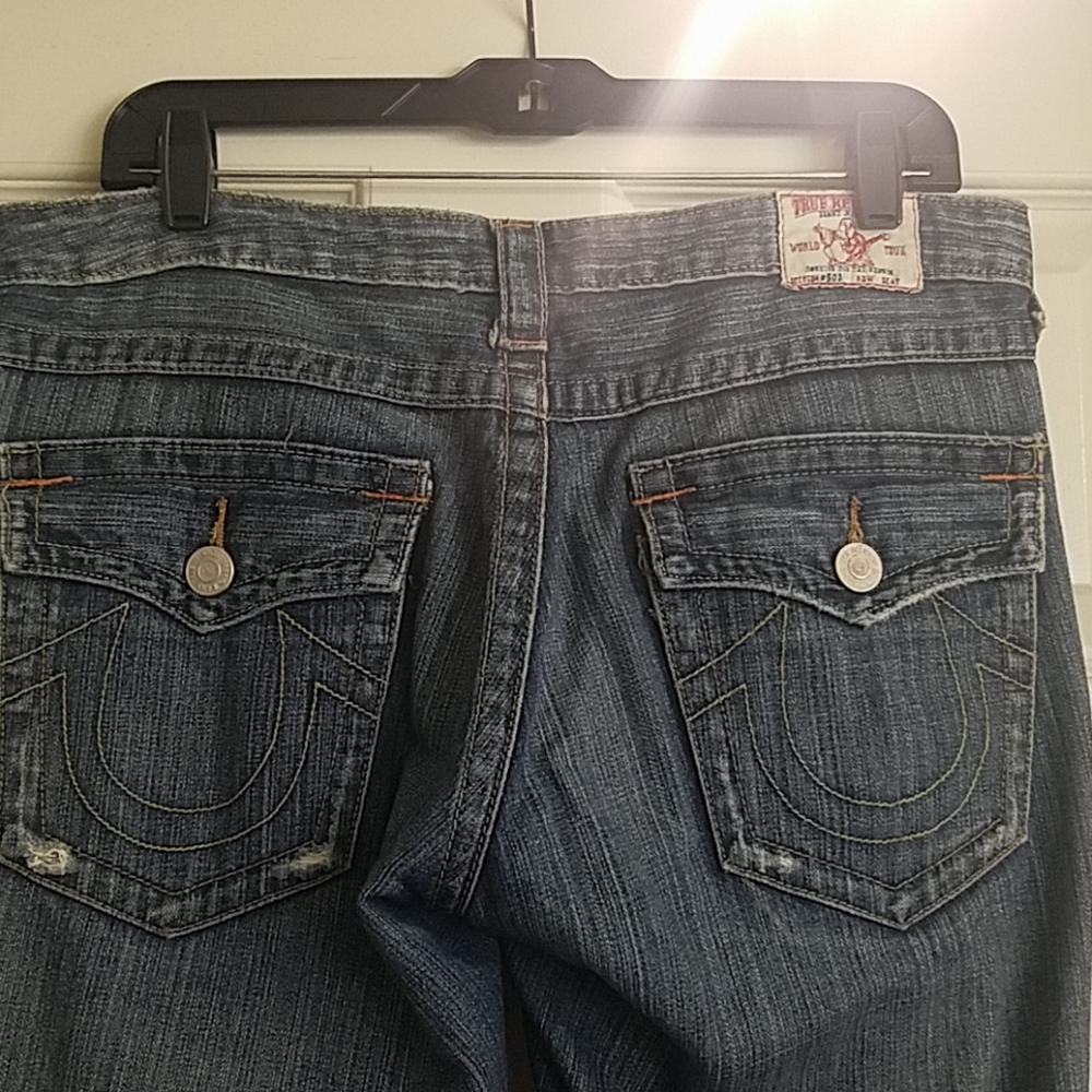 jeans true religion - Picture 1 of 8